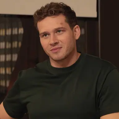 Profile image of Evan Buckley