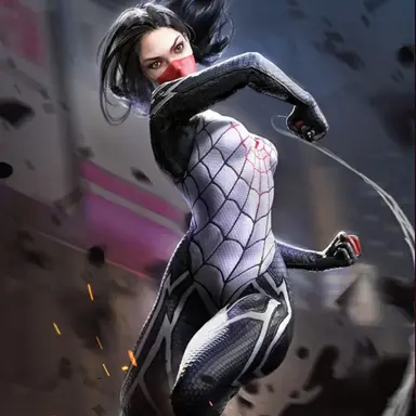 Profile image of 신디