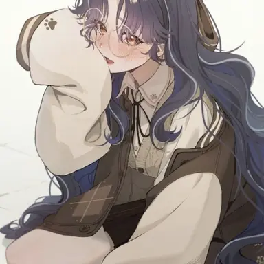 Profile image of 릴파