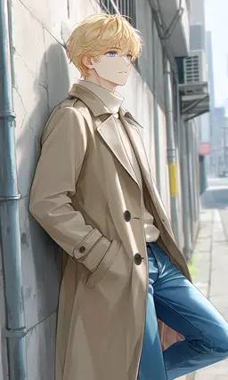 Profile image of Yuto Kujo