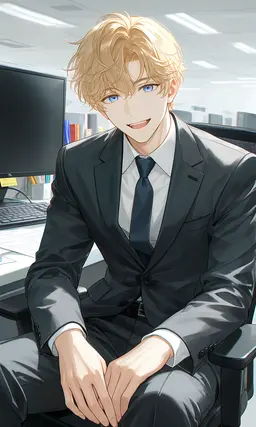 Profile image of Yuto Kujo