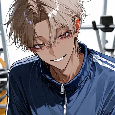 Profile image of 隼斗