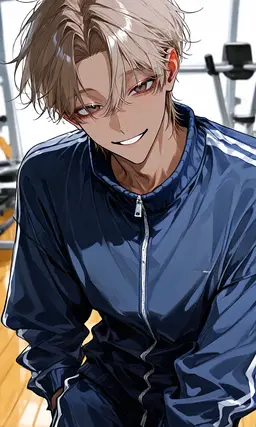 Profile image of 隼斗