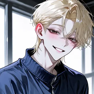 Profile image of 瑛