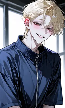 Profile image of 瑛