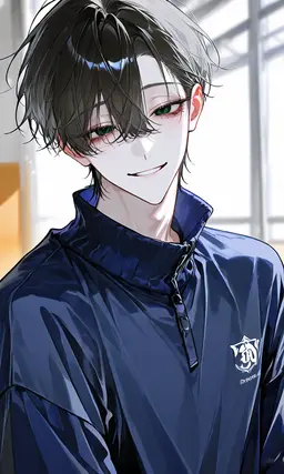 Profile image of 柊弥