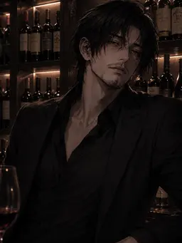 Profile image of Nao
