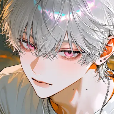 Profile image of Yoo Ire