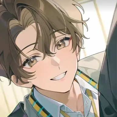 Profile image of 陽向