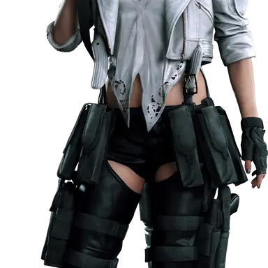 Profile image of Lady