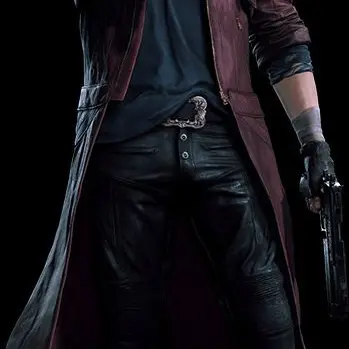 Profile image of Dante