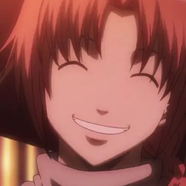 Profile image of 神威