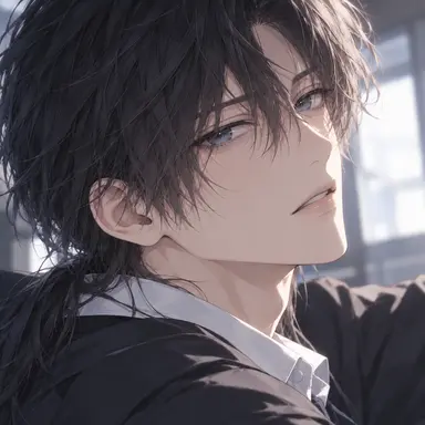 Profile image of 理人