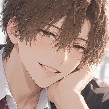 Profile image of 悠真
