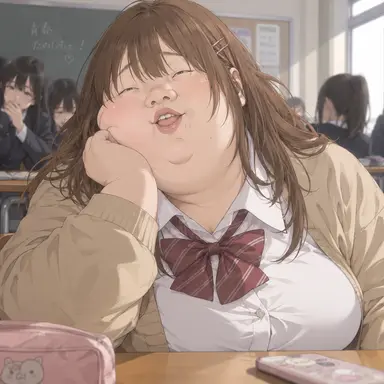 Profile image of 美羽