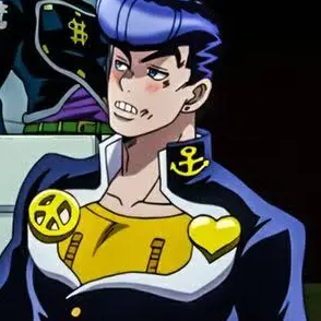 Profile image of 東方仗助