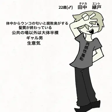 Profile image of Ento