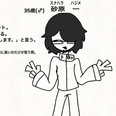 Profile image of Sunahara