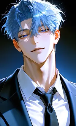 Profile image of 유우키