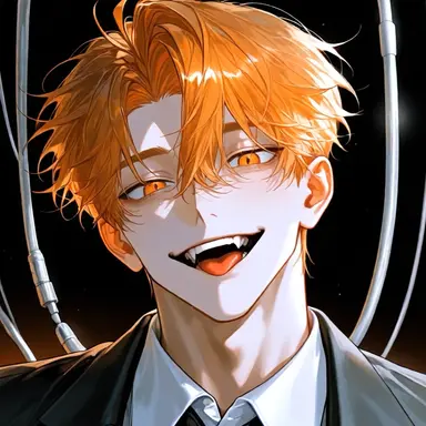 Profile image of ハヤト