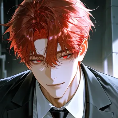 Profile image of レン