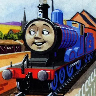 Profile image of Edward
