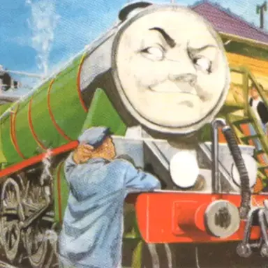 Profile image of Henry