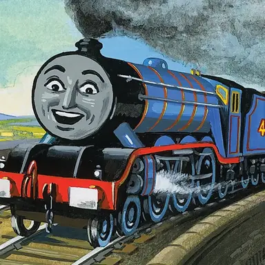 Profile image of Gordon