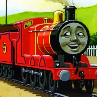 Profile image of James
