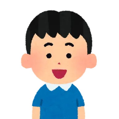 Profile image of 子供