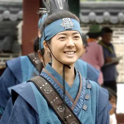 dkdjeueunf의 덕만