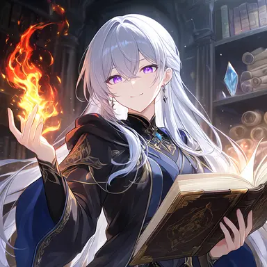 Profile image of セフィア