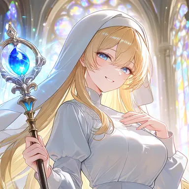 Profile image of ミリア