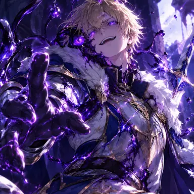 Profile image of パラス