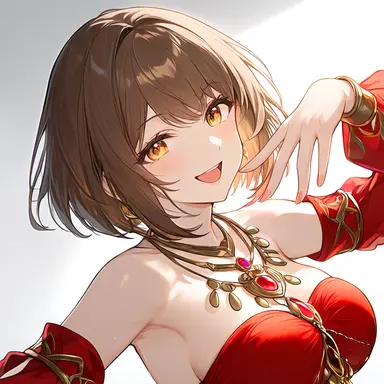 Profile image of フィオナ