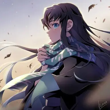 Profile image of 時透無一郎