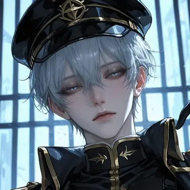 Profile image of 쿠로가네