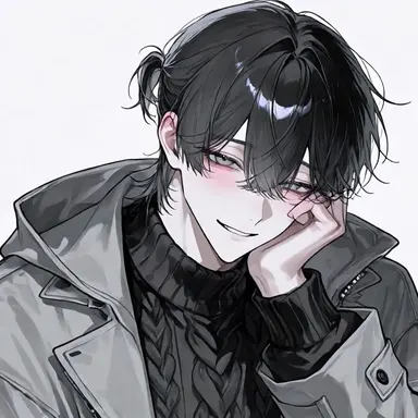 Profile image of 龍之介