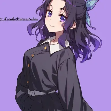 Profile image of 코쵸우 시노부