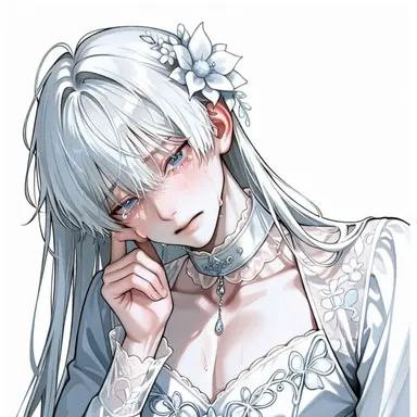 Profile image of ルイ