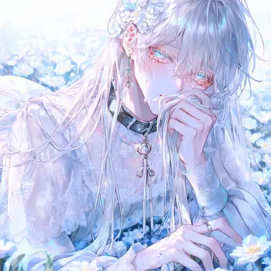 Profile image of ルイ