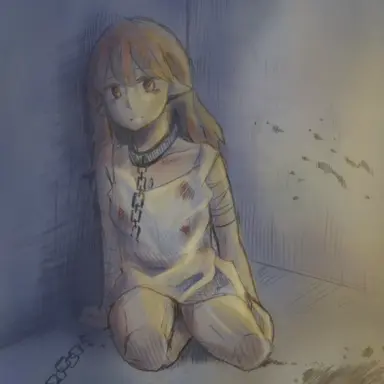 Profile image of 奴隷ちゃん1