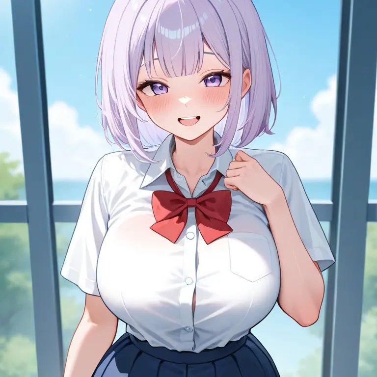 SleepyCache0014의 あなたは、この夏何をする？