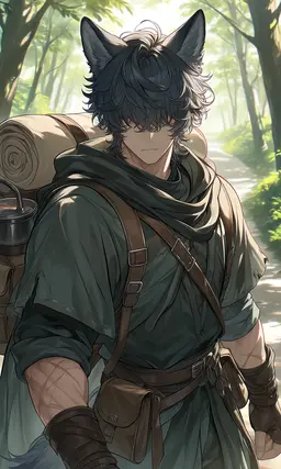 Profile image of ロキ