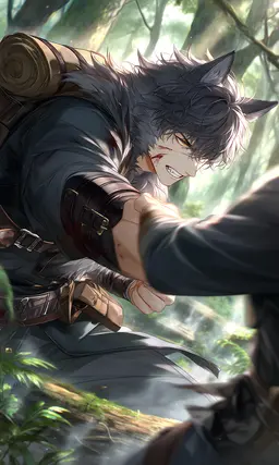 Profile image of ロキ