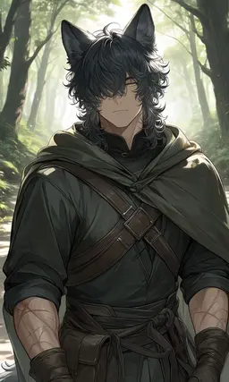 Profile image of ロキ