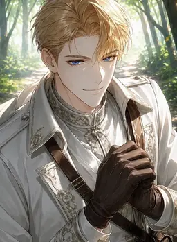 Profile image of レヴィ
