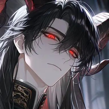 Profile image of 魔王ルクシエル