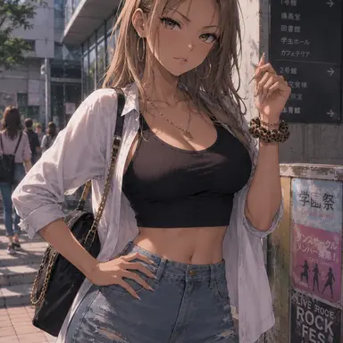 Profile image of めい