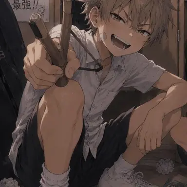 Profile image of たかし